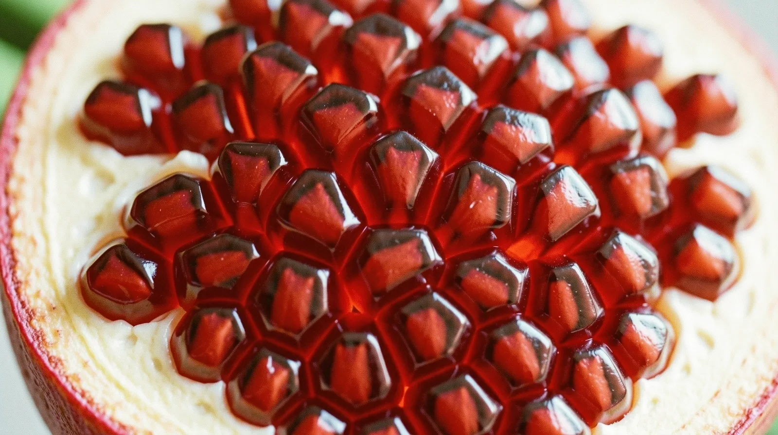 Textura de vitalidad biológica