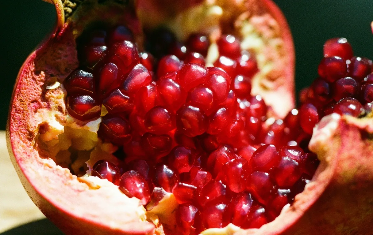 Nutrición vibrante y orgánica